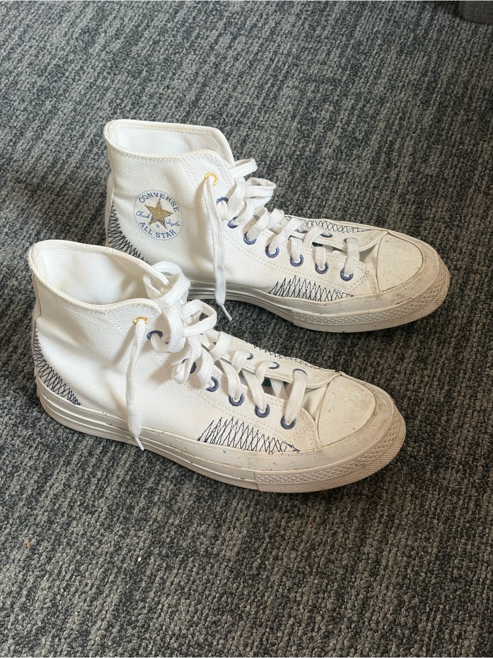 Women’s Converse